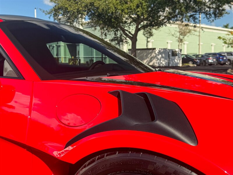 2024 Porsche 911 GT3 RS   - Photo 66 - Bonita Springs, FL 34134