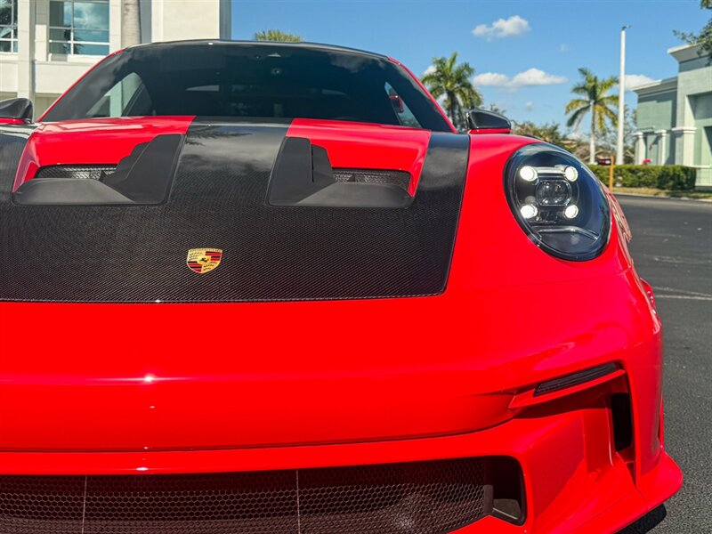 2024 Porsche 911 GT3 RS   - Photo 3 - Bonita Springs, FL 34134