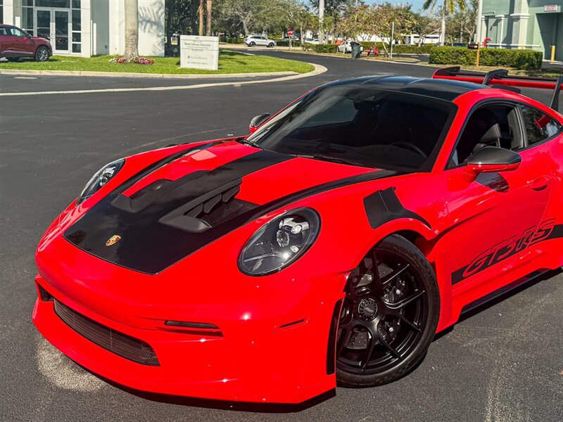 2024 Porsche 911 GT3 RS   - Photo 12 - Bonita Springs, FL 34134