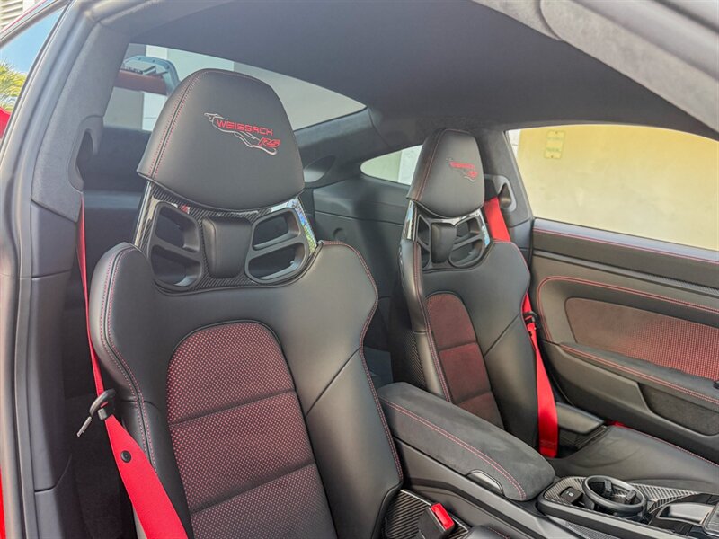 2024 Porsche 911 GT3 RS   - Photo 34 - Bonita Springs, FL 34134