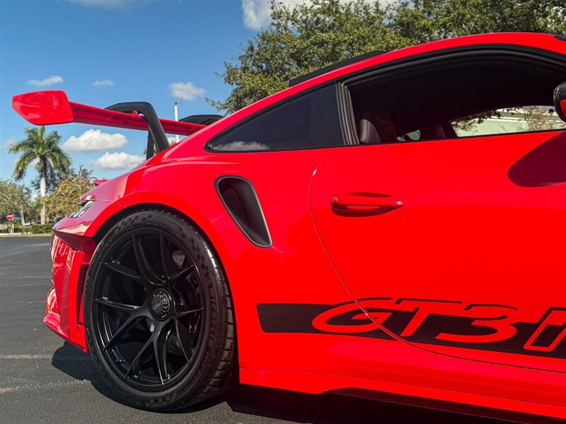 2024 Porsche 911 GT3 RS   - Photo 65 - Bonita Springs, FL 34134