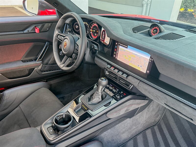 2024 Porsche 911 GT3 RS   - Photo 36 - Bonita Springs, FL 34134