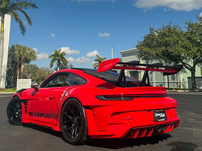 2024 Porsche 911 GT3 RS   - Photo 46 - Bonita Springs, FL 34134