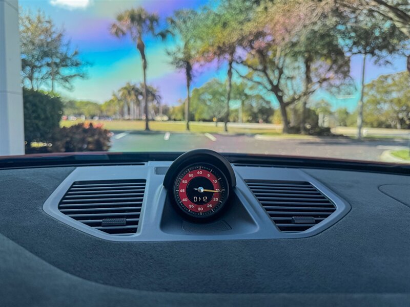 2024 Porsche 911 GT3 RS   - Photo 20 - Bonita Springs, FL 34134