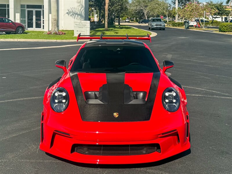 2024 Porsche 911 GT3 RS   - Photo 8 - Bonita Springs, FL 34134