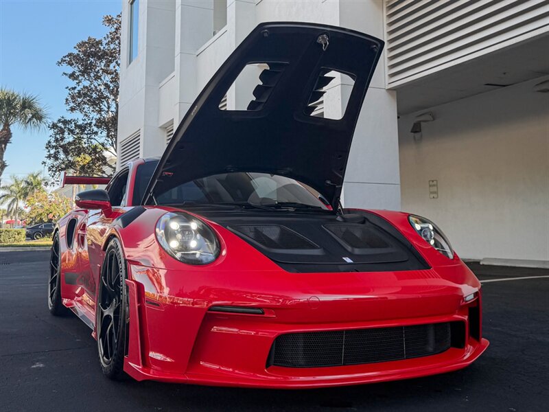 2024 Porsche 911 GT3 RS   - Photo 40 - Bonita Springs, FL 34134