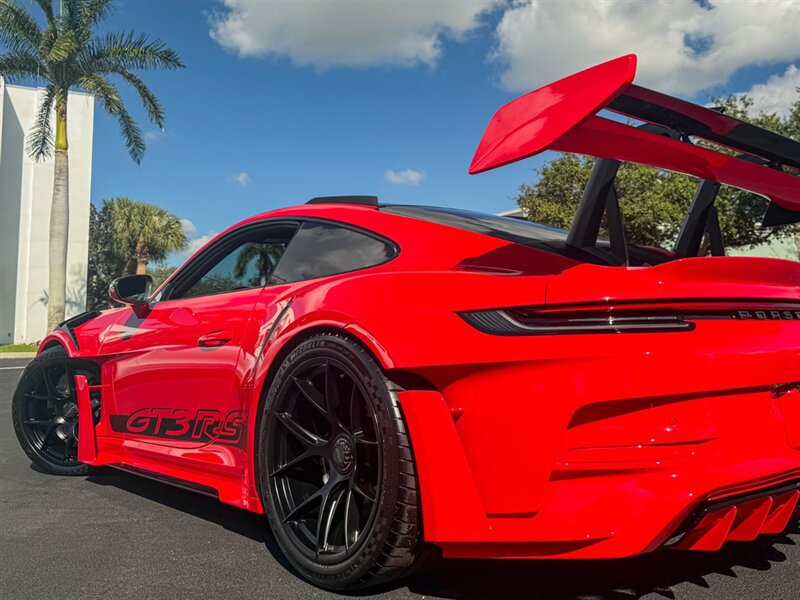 2024 Porsche 911 GT3 RS   - Photo 47 - Bonita Springs, FL 34134