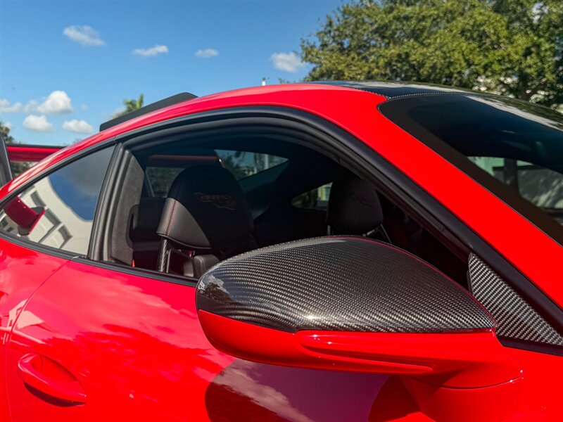 2024 Porsche 911 GT3 RS   - Photo 67 - Bonita Springs, FL 34134