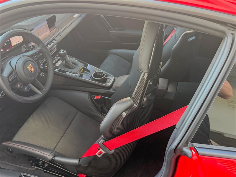 2024 Porsche 911 GT3 RS   - Photo 28 - Bonita Springs, FL 34134