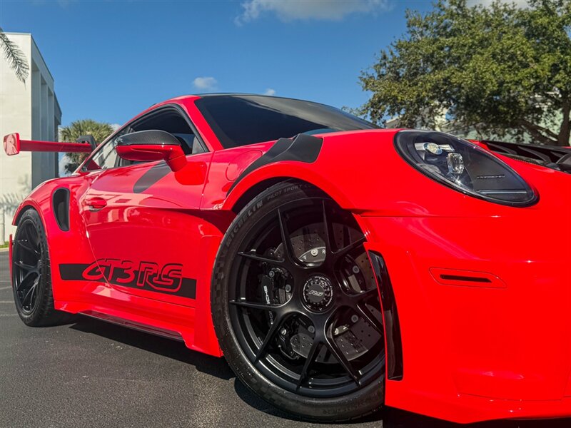 2024 Porsche 911 GT3 RS   - Photo 71 - Bonita Springs, FL 34134