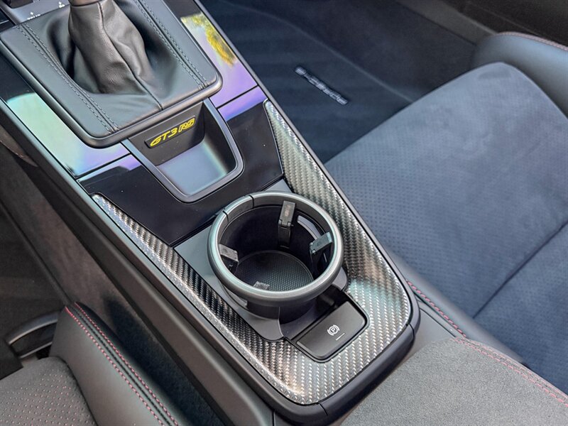 2024 Porsche 911 GT3 RS   - Photo 24 - Bonita Springs, FL 34134