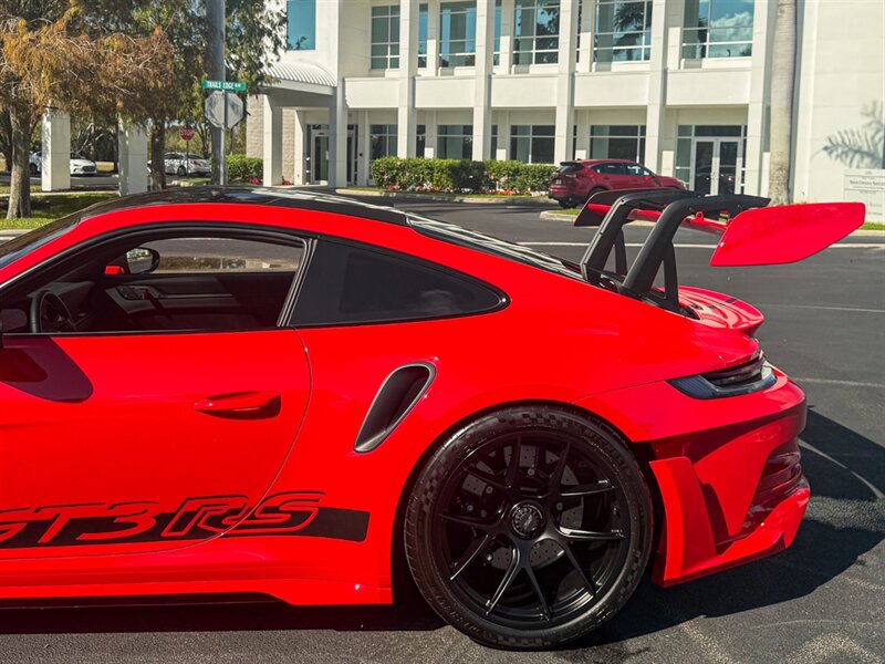 2024 Porsche 911 GT3 RS   - Photo 44 - Bonita Springs, FL 34134
