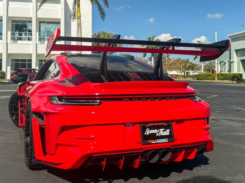 2024 Porsche 911 GT3 RS   - Photo 49 - Bonita Springs, FL 34134
