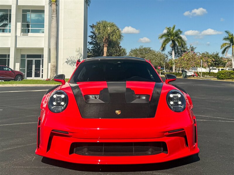 2024 Porsche 911 GT3 RS   - Photo 9 - Bonita Springs, FL 34134