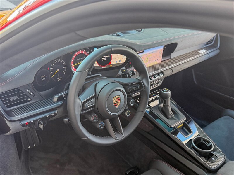 2024 Porsche 911 GT3 RS   - Photo 15 - Bonita Springs, FL 34134