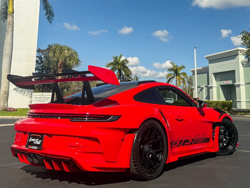 2024 Porsche 911 GT3 RS   - Photo 58 - Bonita Springs, FL 34134