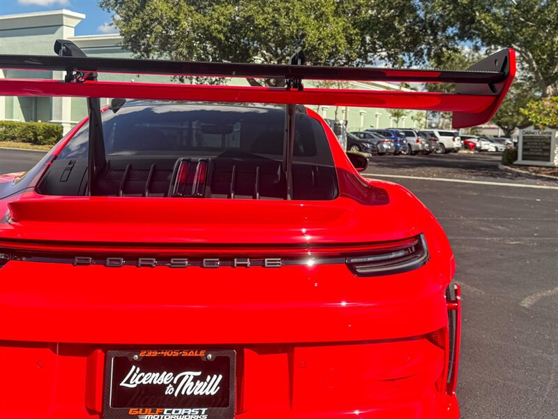 2024 Porsche 911 GT3 RS   - Photo 55 - Bonita Springs, FL 34134