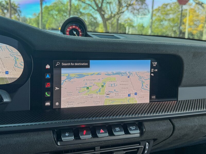 2024 Porsche 911 GT3 RS   - Photo 21 - Bonita Springs, FL 34134