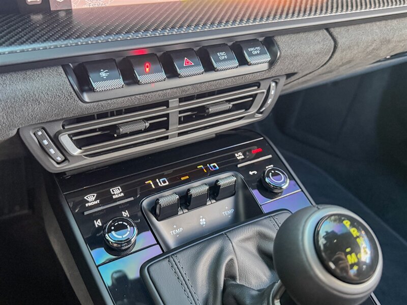 2024 Porsche 911 GT3 RS   - Photo 22 - Bonita Springs, FL 34134