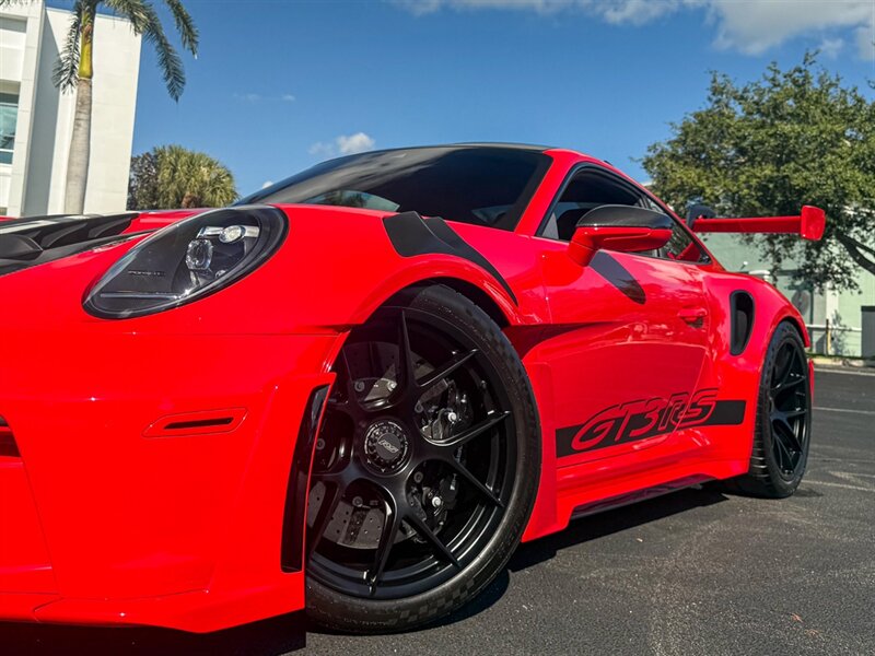 2024 Porsche 911 GT3 RS   - Photo 14 - Bonita Springs, FL 34134