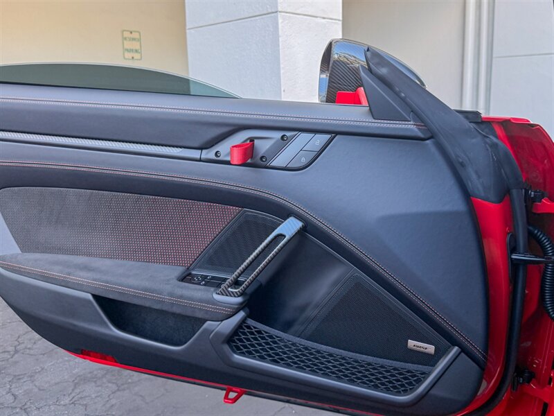 2024 Porsche 911 GT3 RS   - Photo 30 - Bonita Springs, FL 34134