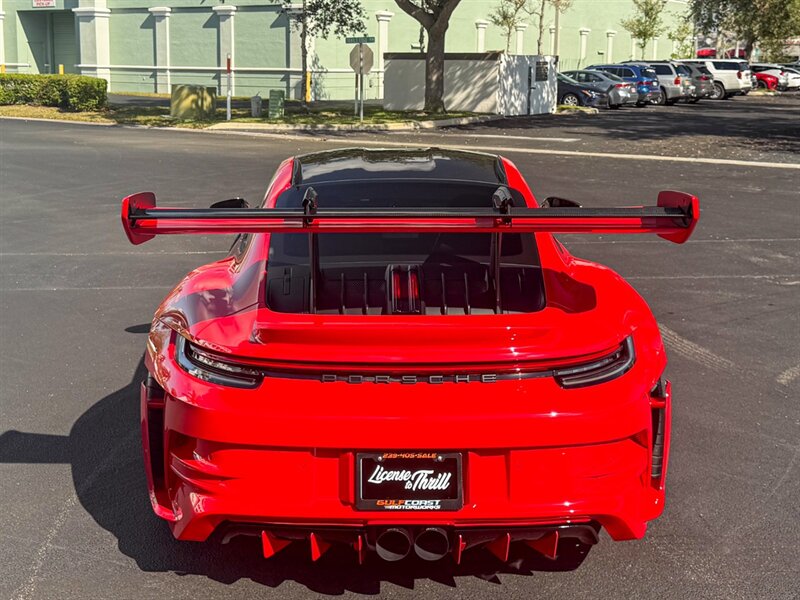 2024 Porsche 911 GT3 RS   - Photo 51 - Bonita Springs, FL 34134