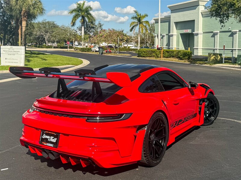 2024 Porsche 911 GT3 RS   - Photo 60 - Bonita Springs, FL 34134