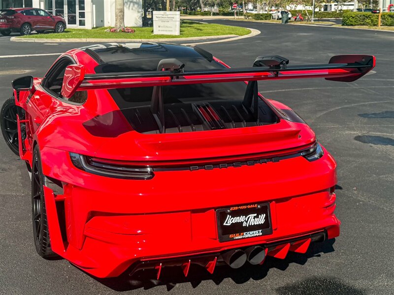 2024 Porsche 911 GT3 RS   - Photo 50 - Bonita Springs, FL 34134