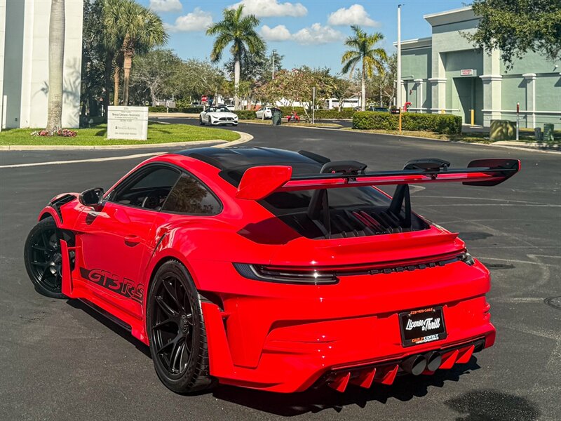 2024 Porsche 911 GT3 RS   - Photo 45 - Bonita Springs, FL 34134