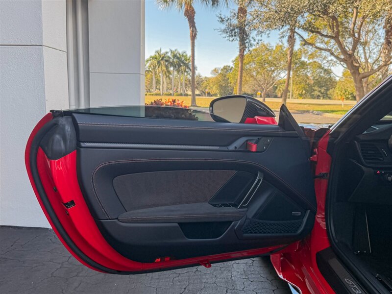 2024 Porsche 911 GT3 RS   - Photo 29 - Bonita Springs, FL 34134