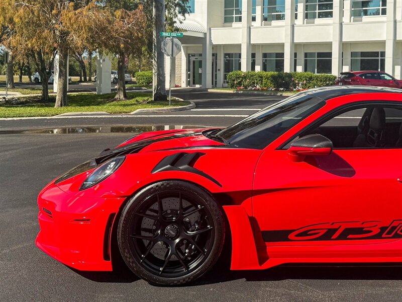 2024 Porsche 911 GT3 RS   - Photo 42 - Bonita Springs, FL 34134