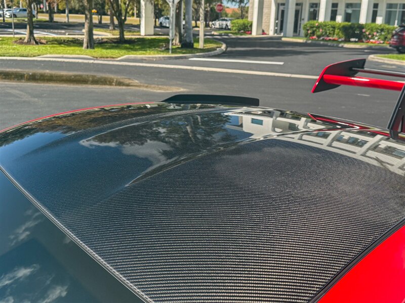 2024 Porsche 911 GT3 RS   - Photo 7 - Bonita Springs, FL 34134