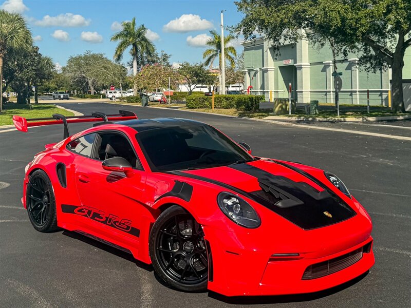 2024 Porsche 911 GT3 RS   - Photo 68 - Bonita Springs, FL 34134