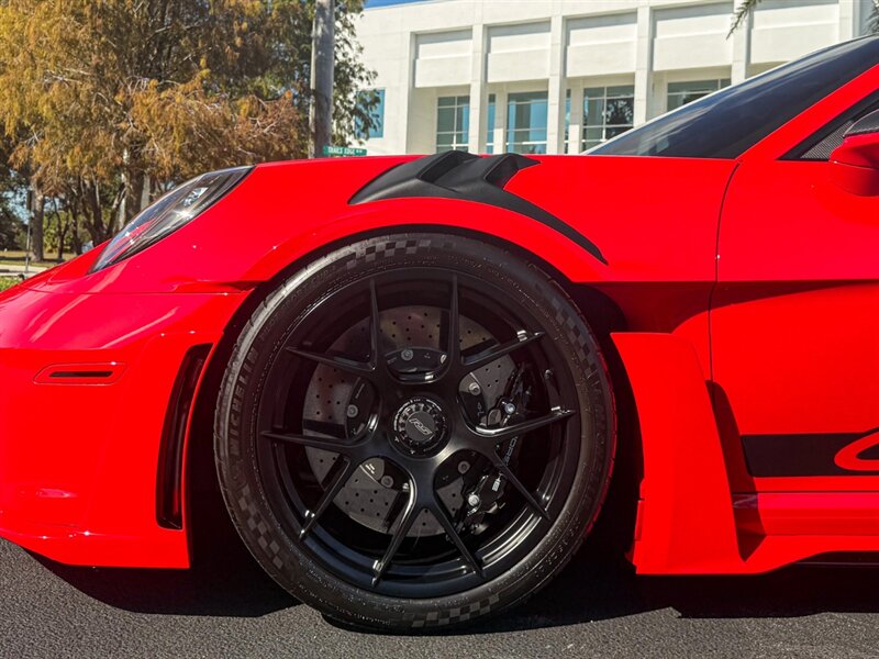 2024 Porsche 911 GT3 RS   - Photo 43 - Bonita Springs, FL 34134