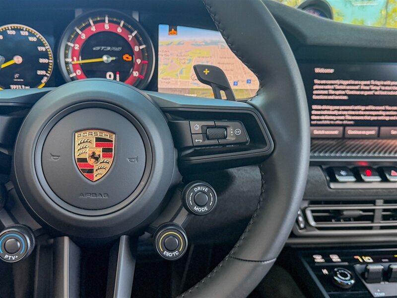 2024 Porsche 911 GT3 RS   - Photo 17 - Bonita Springs, FL 34134