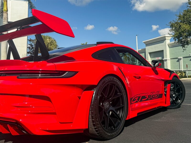 2024 Porsche 911 GT3 RS   - Photo 59 - Bonita Springs, FL 34134