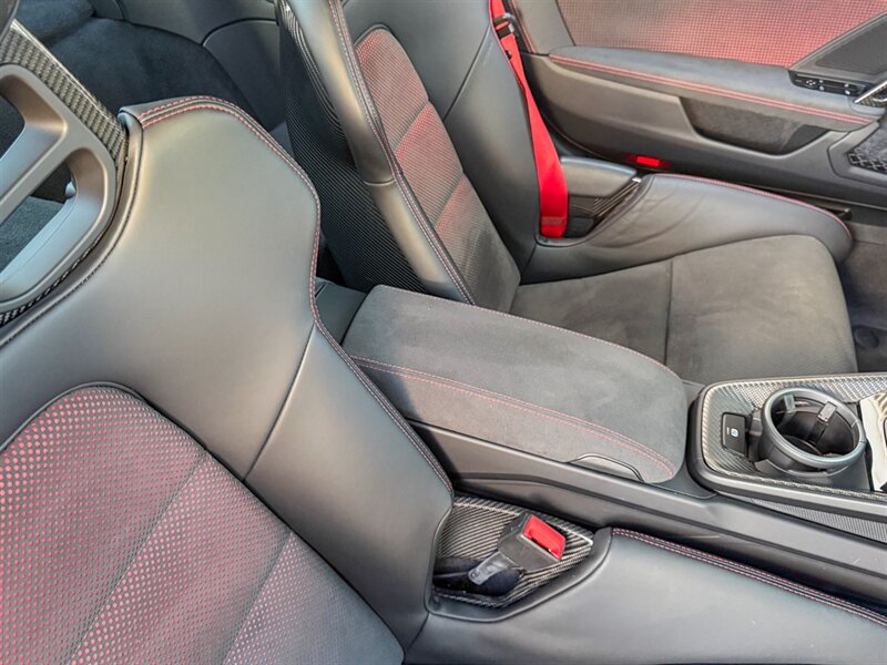 2024 Porsche 911 GT3 RS   - Photo 37 - Bonita Springs, FL 34134