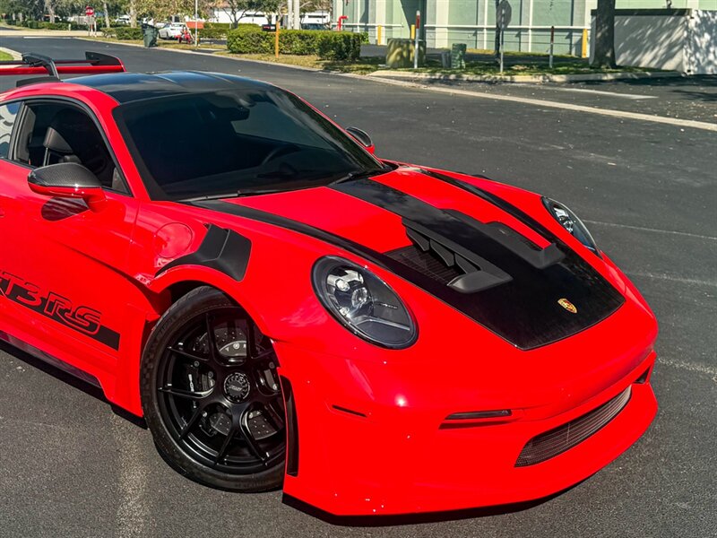 2024 Porsche 911 GT3 RS   - Photo 69 - Bonita Springs, FL 34134