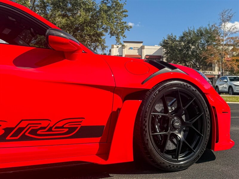 2024 Porsche 911 GT3 RS   - Photo 64 - Bonita Springs, FL 34134