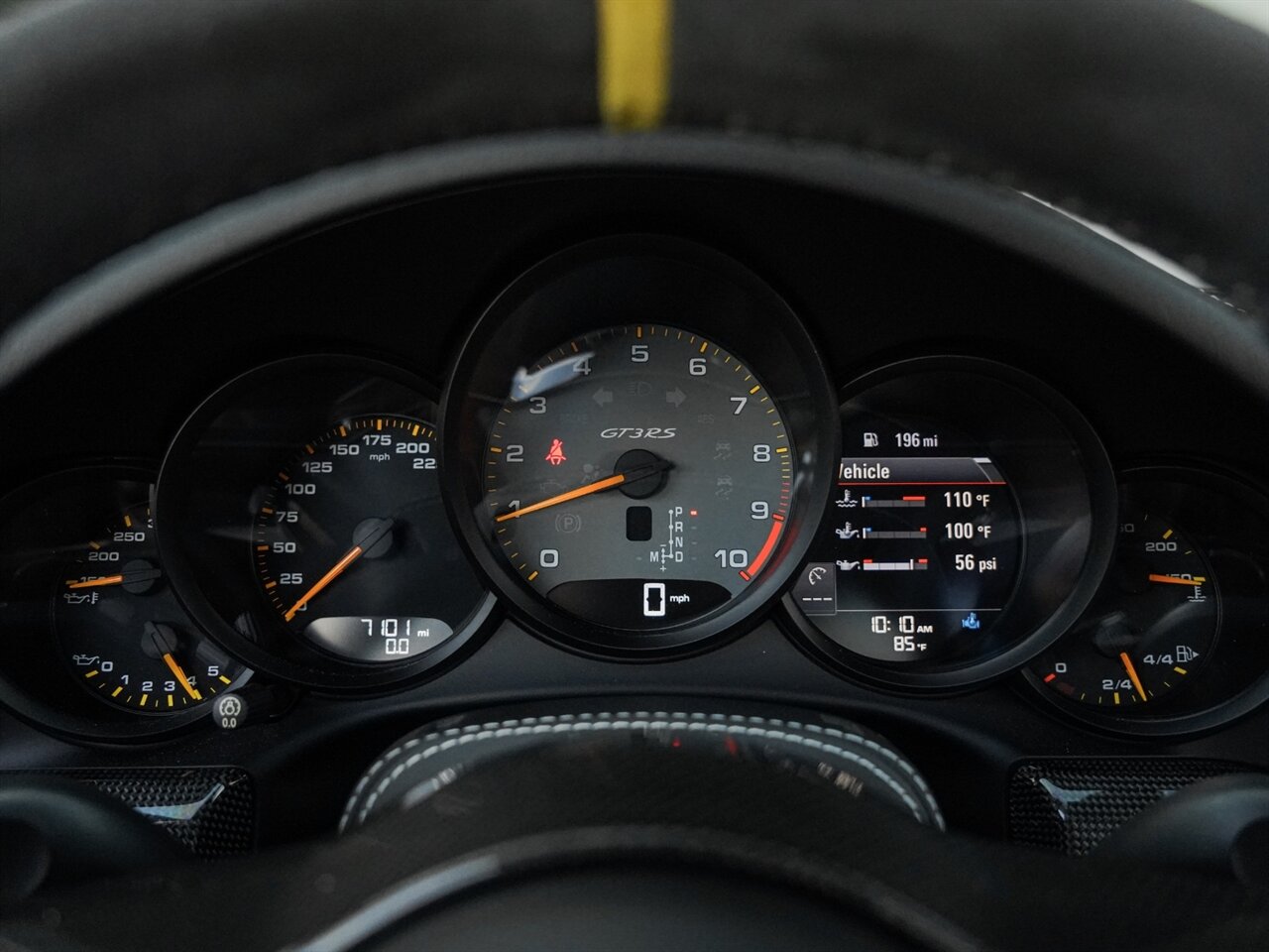 2019 Porsche 911 GT3 RS   - Photo 15 - Bonita Springs, FL 34134