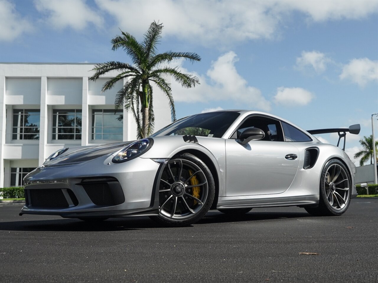 2019 Porsche 911 GT3 RS   - Photo 12 - Bonita Springs, FL 34134