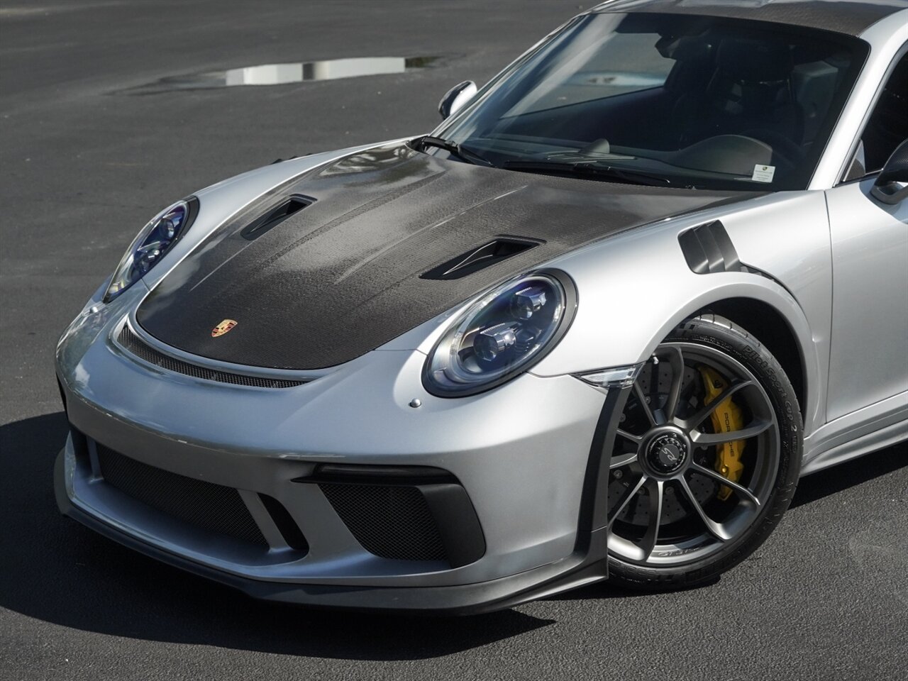 2019 Porsche 911 GT3 RS   - Photo 10 - Bonita Springs, FL 34134