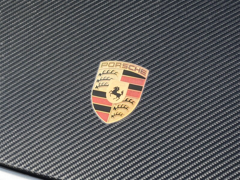 2019 Porsche 911 GT3 RS   - Photo 4 - Bonita Springs, FL 34134