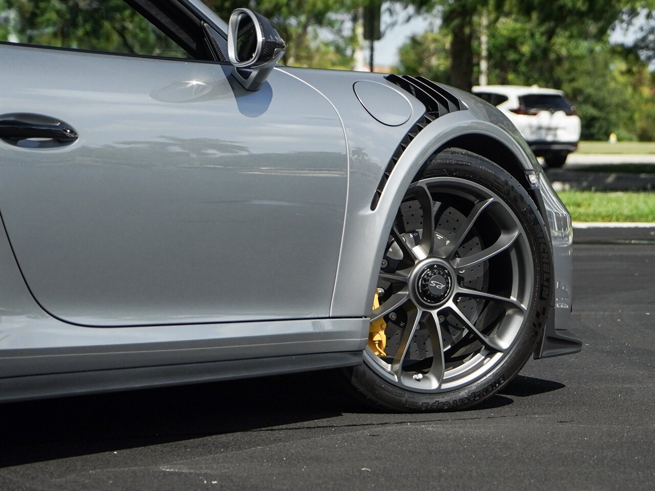 2019 Porsche 911 GT3 RS   - Photo 70 - Bonita Springs, FL 34134