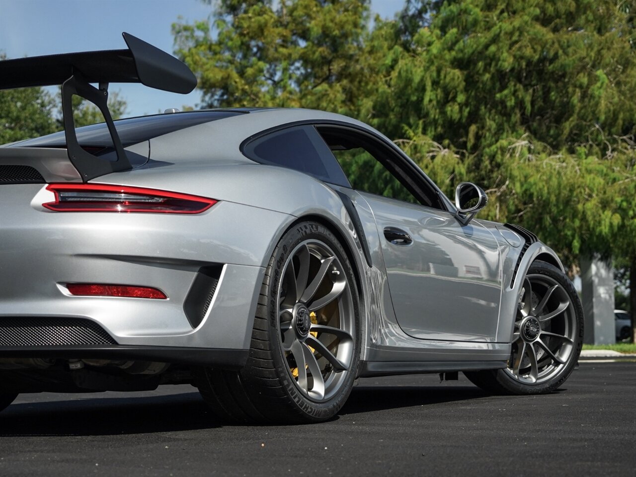 2019 Porsche 911 GT3 RS   - Photo 71 - Bonita Springs, FL 34134