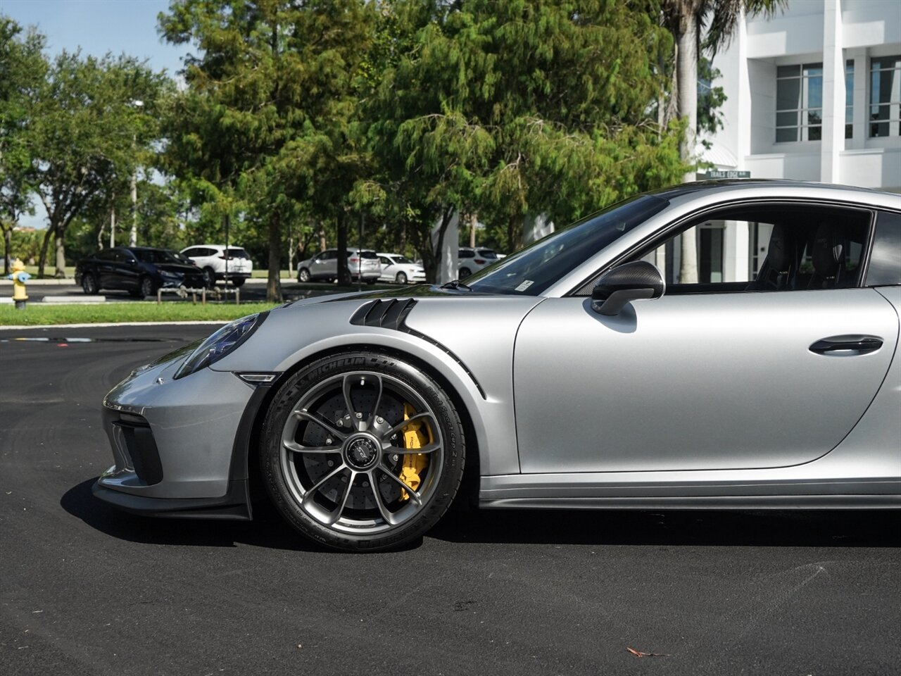 2019 Porsche 911 GT3 RS   - Photo 48 - Bonita Springs, FL 34134