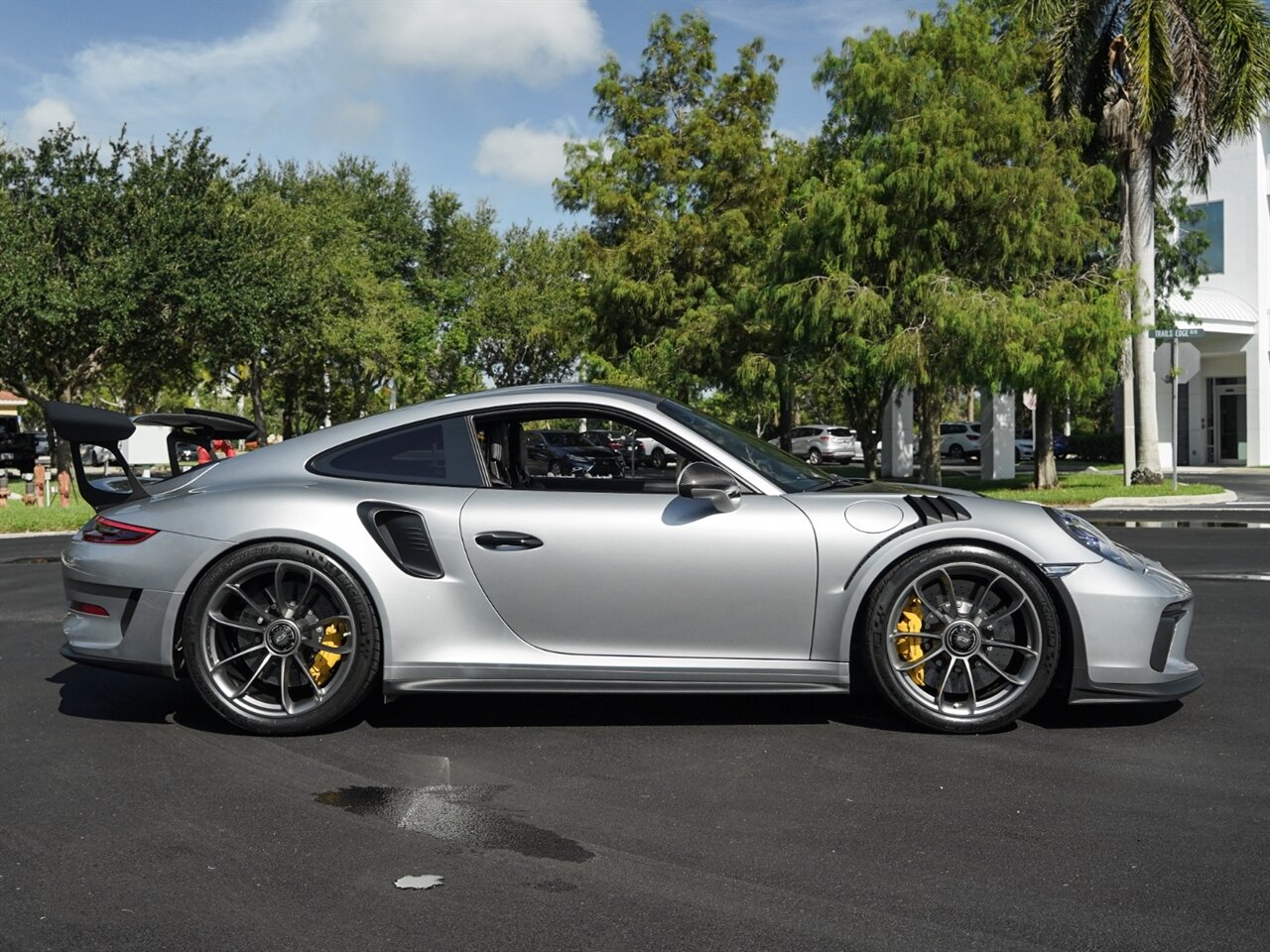 2019 Porsche 911 GT3 RS   - Photo 73 - Bonita Springs, FL 34134