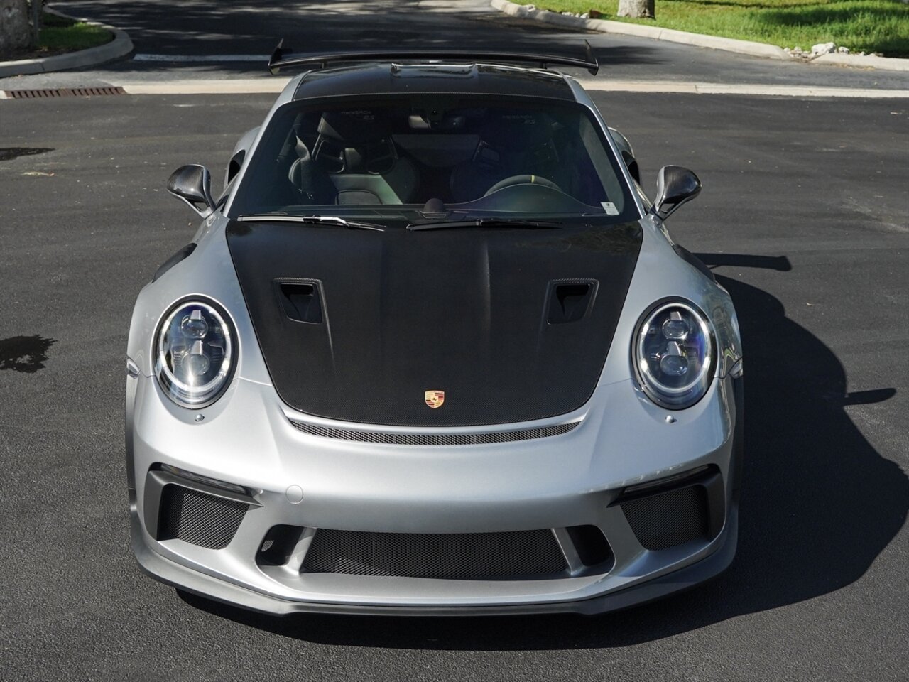 2019 Porsche 911 GT3 RS   - Photo 6 - Bonita Springs, FL 34134