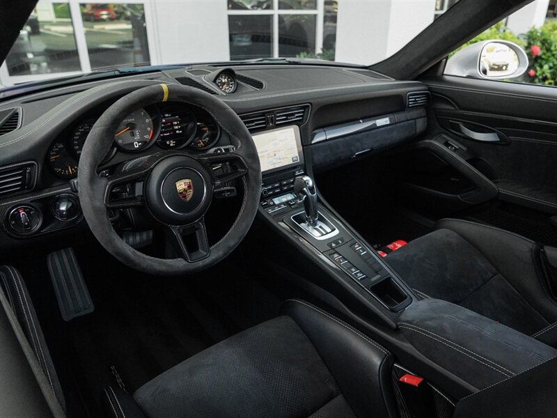 2019 Porsche 911 GT3 RS   - Photo 2 - Bonita Springs, FL 34134