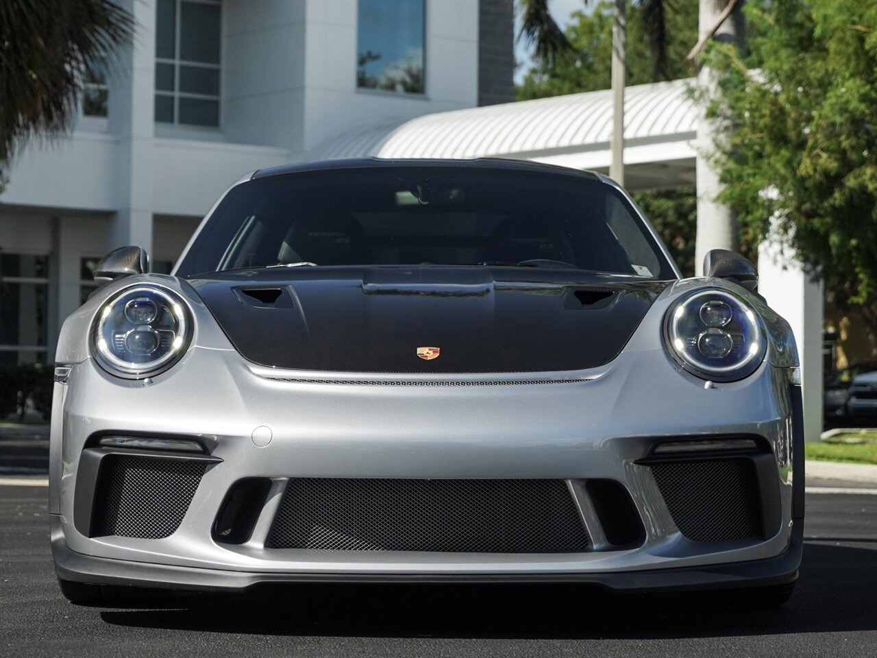 2019 Porsche 911 GT3 RS   - Photo 7 - Bonita Springs, FL 34134